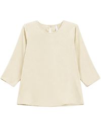 Imperial - Camicia Marmo - Lyst