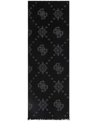 Guess - Winter Scarves - Lyst