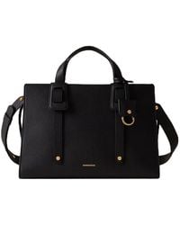 Borbonese - Handbags - Lyst