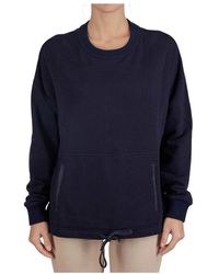 Kiton - Cotton Cashmere Crewneck Sweater - Lyst