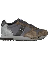 Blauer - Queens01/Wax Sneaker - Lyst