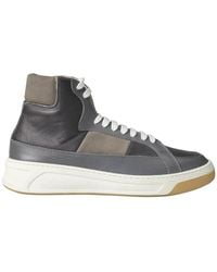 Kiton - Lace-Up Boots - Lyst