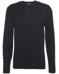 Dondup - Round-Neck Knitwear - Lyst