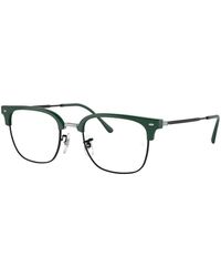 Ray-Ban - Brillengestelle - Lyst
