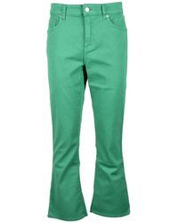 Department 5 - Boot-Cut Jeans - Lyst
