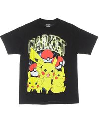 Market - T-Shirts - Lyst