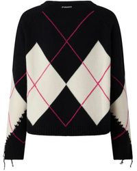 Pinko - Berna Pullover - Lyst