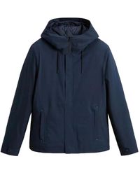 Woolrich - Winter Jackets - Lyst