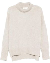 Lisa Yang - Turtlenecks - Lyst