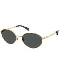 Ralph Lauren - Sunglasses - Lyst