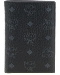 MCM - Wallets & Cardholders - Lyst