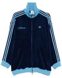 adidas - Training Jackets - Lyst