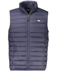 Roberto Cavalli - Vests - Lyst
