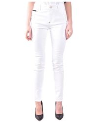 Philipp Plein - Skinny Jeans - Lyst