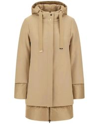 Herno - Down Coats - Lyst