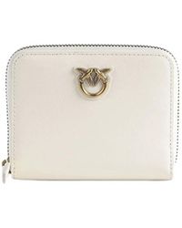 Pinko - Wallets & Cardholders - Lyst