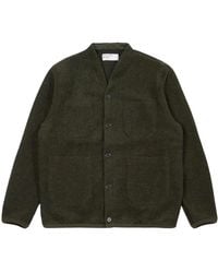Universal Works - Cardigans - Lyst