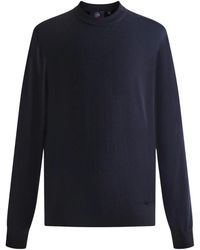 Fusalp - Round-Neck Knitwear - Lyst