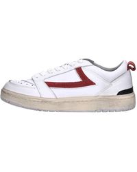 HTC - Schoenen ,Wit ,Sneakers Wit - Lyst