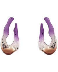 APOA - Earrings - Lyst