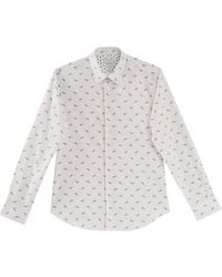 Paul Smith - Formal Shirts - Lyst