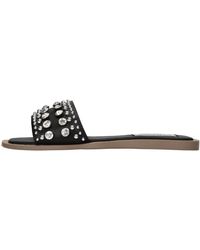 Steve Madden - Sliders - Lyst