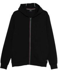Paul Smith - Zip-Throughs - Lyst
