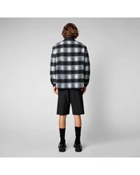Save The Duck - Light Jackets - Lyst