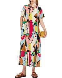 Weekend - Midi Dresses - Lyst
