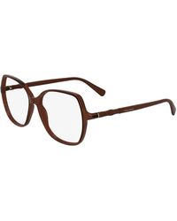 Longchamp - Glasses - Lyst