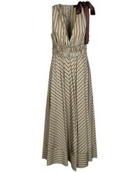 Liu Jo - Midi Dresses - Lyst