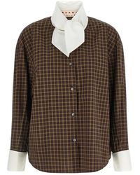 Marni - Shirts - Lyst