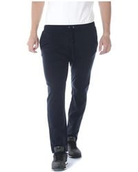 Daniele Alessandrini - Slim-Fit Trousers - Lyst