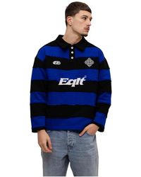 Equalite - Polo Shirts - Lyst