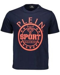 Philipp Plein - T-Shirts - Lyst