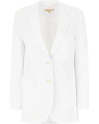 Michael Kors - Blazers - Lyst