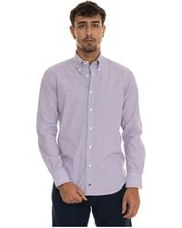 Carrel - Casual Shirts - Lyst