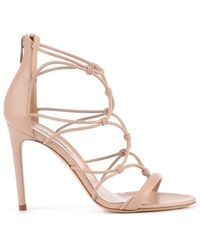 Ninalilou - High Heel Sandals - Lyst