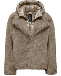 Bomboogie - Paris Coat - Lyst