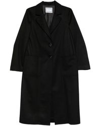 Barba Napoli - Single-Breasted Coats - Lyst