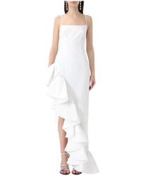GIUSEPPE DI MORABITO - Party Dresses - Lyst