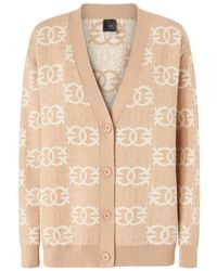 Pinko - Cardigans - Lyst