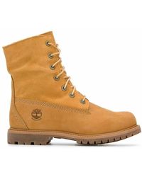 Botas Timberland de mujer: hasta el 65 % de descuento | Lyst