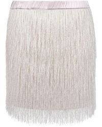 8pm - Short Skirts - Lyst
