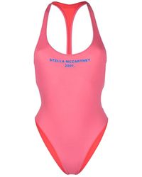 Stella McCartney - Beachwear - Lyst