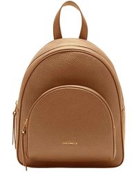 Coccinelle - Backpacks - Lyst