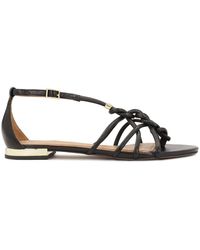 Kazar - Flat Sandals - Lyst