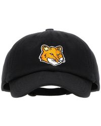 Maison Kitsuné - Caps - Lyst