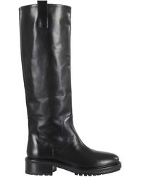 Aeyde - High Boots - Lyst