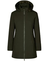 Save The Duck - Parkas - Lyst